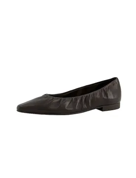 Ballerinas braun 40 Damen - Paul green - FashionsVida