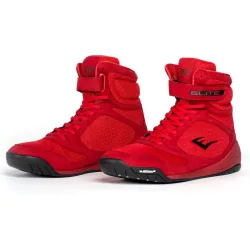 Botas boxeo para hombre elite 2