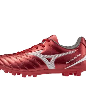 Kinder-Fußballschuhe Monarcida Neo 3 Sel AG - Rouge - unisex - Size: 36,5 - Mizuno - FashionsVida