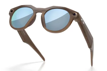 Meta HSTN - Sonnenbrille - braun - Unisex - Size: OSFA