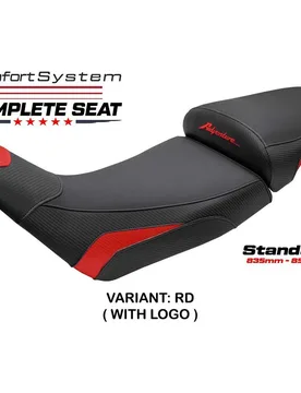 Sella completa TPZ Italia Specifico HonPer da Africa Twin 11 taglia un - Tappezzeria Italia - FashionsVida