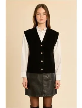 Anzugssakko T2104en-Black Eu S;Eu M;Eu L;Eu Xs Female - Molly Bracken - FashionsVida