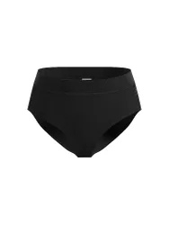 Panty Natural Merino 160 noir XS
