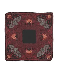 Krawatten & Fliegen Herren Bordeaux -- Herren
