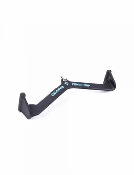 Ziehgriff Mid Grip - Noir - unisex - Size: TU - Livepro - FashionsVida
