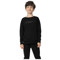 Kapuzensweaters jss23tswsm22220s Einheitsgrösse Male