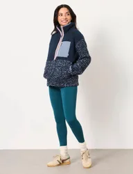 Mid Rise Leggings Teal female