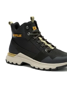 Stivali Colorado R Black EU 43 - Caterpillar - FashionsVida