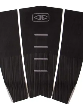 Pad De Traction Fish Hybrid Tail 3 Unités Black One Size unisex - Ocean & Earth - FashionsVida