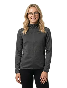 Sweat-shirt à Zip Accelerate 18153 Black 4XL - MASCOT - FashionsVida