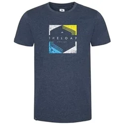 T-Shirt Clm2084m37xm Eu S Male