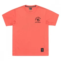 Troy Designs Maglietta A Maniche Corte Tecnique P&W Melon