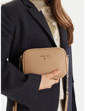 Handtasche CB0071/L001 Beige NOSIZE female - Patrizia pepe - FashionsVida