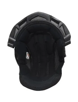 Cuffia Interna Crow Padding per Casco SPARK taglia S - Airoh - FashionsVida