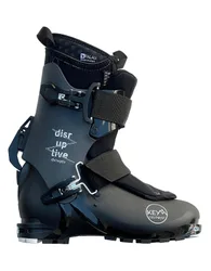 Boots für Splitboards Disruptive boots für Herren Größe 23.5 Navy blau