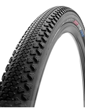 Pneumatico Da Gravel Aventura Tubeless 700 X 38 Black - Vredestein - FashionsVida