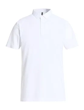 Polo Hombre Blanco XL,XXL Hombre - X-Cape - FashionsVida