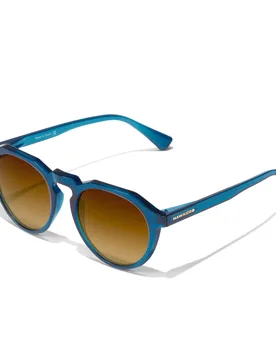 Gafas de sol Warwick Raw - Navy Peanut Butter - Hawkers - FashionsVida