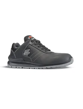 Chaussures De Sécurité Stig Grey EU 36 - U-Power - FashionsVida