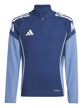 Kinder-Trainingsoberteil Tiro 25 Competition - Bleu - unisex - Size: 13/14 ans - Adidas - FashionsVida