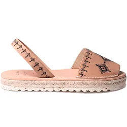 Pons Sandales Menorquines Star Leather EU 40