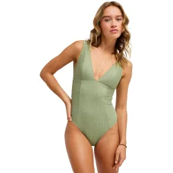 Bañador de mujer Love