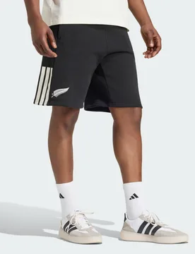 T-shirt Leisurewear Nuova Zelanda ragazzi M Black - Adidas - FashionsVida