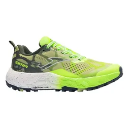 Scarpe Da Trail Running Sima Fluor Green EU 40