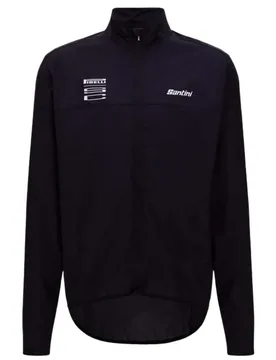 Santini Veste Pirelli Sport Club - Santini - FashionsVida