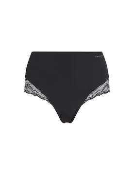 Shapewear Slip schwarz M damen - Calvin Klein - FashionsVida