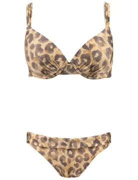 Sands Wire Bikini Sand XL Women - Barts - FashionsVida
