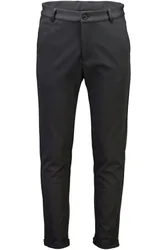 Superflex knitted cropped pant male