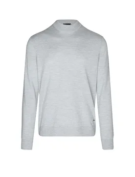 Joop Pullover DAVIDE grigio M - Joop! - FashionsVida