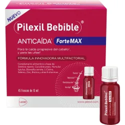 Anticaída Bebible ForteMax 45