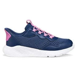 Sneaker Sprintye Fast In Dark Royal / Dark Pink EU 34