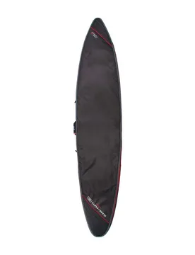 Housse De Planche De Surf Aircon Surf Gun 11´0´´ Black / Red One Size unisex - Ocean & Earth - FashionsVida