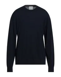 Pullover Herren Nachtblau 46,54 Herren