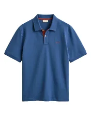 Gant Polo bleu M