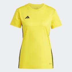 Maglia Tabela 23 L Team Yellow / Black