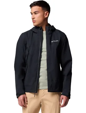 Chaqueta impermeable de hombre Boulder Falls™ - Columbia - FashionsVida