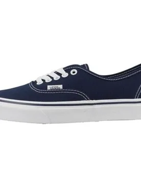 Sneaker Authentic 36;37;35;36 1/2;34 1/2 Male - Vans - FashionsVida