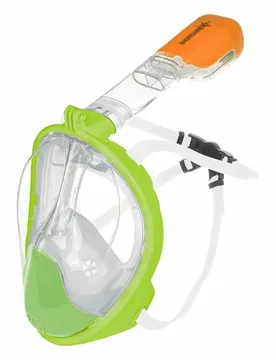 Maschera Da Snorkeling Panorama - Abysstar - FashionsVida