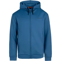 Chaqueta riopar forro polar hombre Azul (XXL)