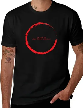 Le Cercle Rouge T-Shirt Big Size Crew Neck T-Shirt - Aliexpress - FashionsVida