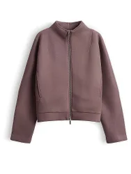 Someday Giacca UJOANA bacca 40