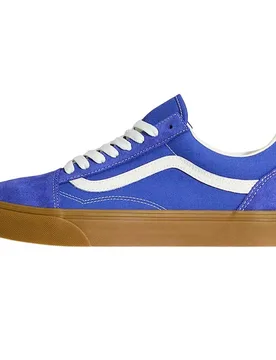Sneaker Old Skool Royal Cobalt EU 43 - Vans - FashionsVida