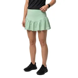 Move Skort Celery Green L