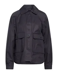 Jacke & Anorak Damen Marineblau 32,34,36,38 Damen