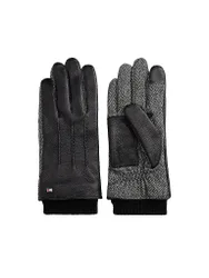 Tommy Hilfiger Guanti grigio S/M