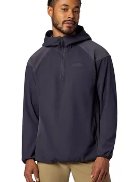 Rockbound forro polar hombre Negro (S) - Marmot - FashionsVida